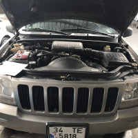 GRAND CHEROKEE 4.7 LOVATO HP REGÜLATÖR 8CL. ÖN GÖRÜNÜŞ