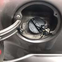 GRAND CHEROKEE 4.7 LOVATO HP REGÜLATÖR 8CL. LPG DOLUM AĞZI
