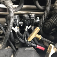 GRAND CHEROKEE 4.7 LOVATO HP REGÜLATÖR 8CL. ENJEKTÖR