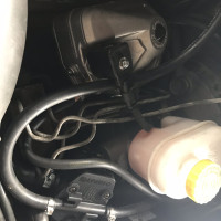 GRAND CHEROKEE 4.7 LOVATO HP REGÜLATÖR 8CL.