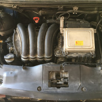 MERCEDES A 160 PRİNS SİLVER LİNE 4CL. OTOGAZ DÖNÜŞÜM KİTİ