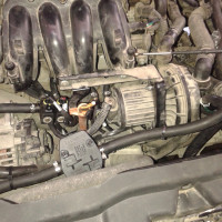 VOLKSWAGEN BORA LOVATO 4CL. SIRALI SİSTEM